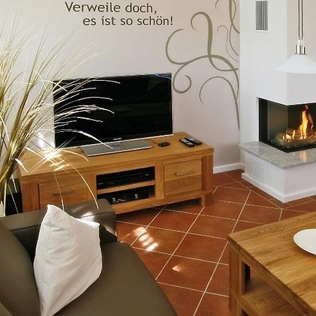 Scanhausvilla 欧巴德伍斯图 客房 照片